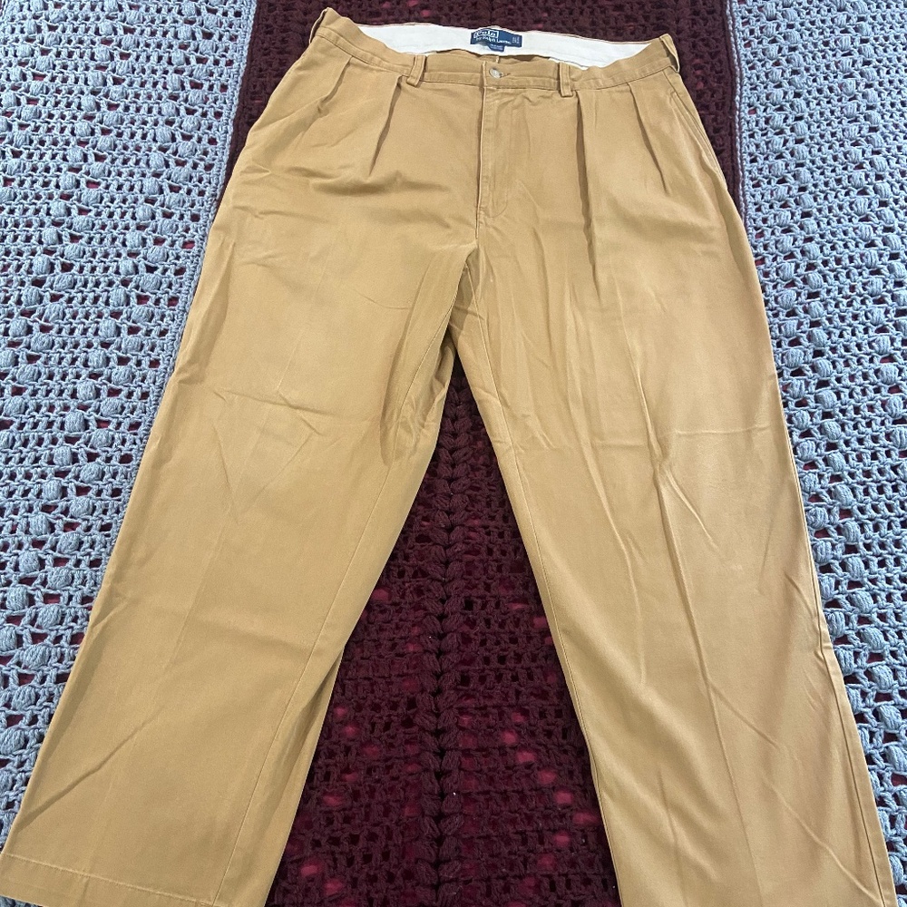 Men’s dress pants